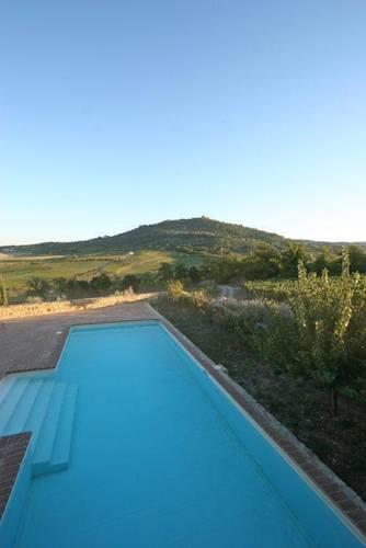 Апартаменты Apartment Brunello II