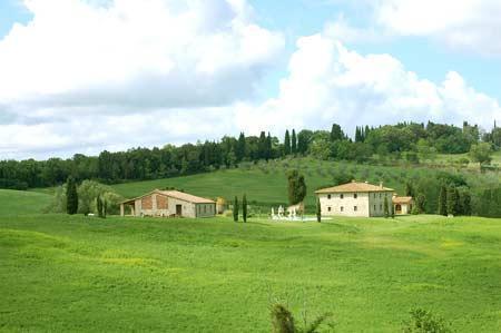 Апартаменты Holiday home Casale Pignano