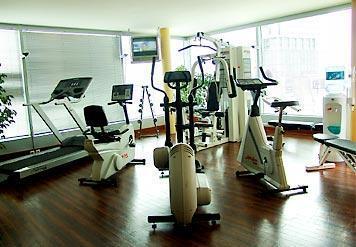 Courtyard by Marriott Duesseldorf Hafen