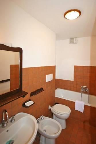 Апартаменты Apartment Rielli I