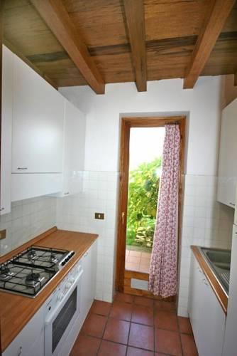 Апартаменты Apartment Rielli IV