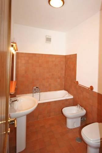 Апартаменты Apartment Rielli III