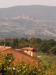 Апартаменты Apartment Borgo Cappelli IV