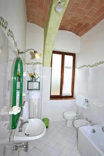 Апартаменты Apartment Borgo Cappelli I