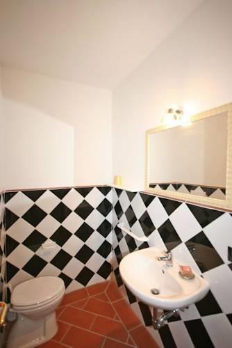 Апартаменты Apartment Casa Benedetta II
