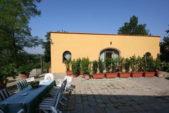 Апартаменты Apartment Casa Benedetta I