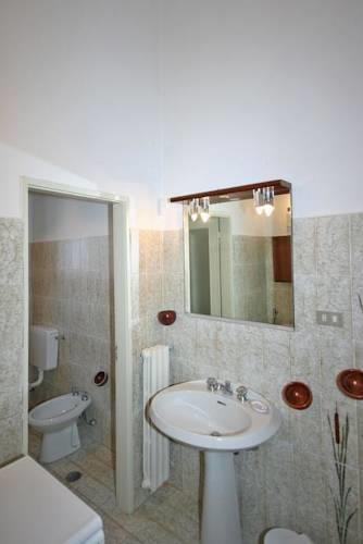 Апартаменты Apartment Mercatale IV