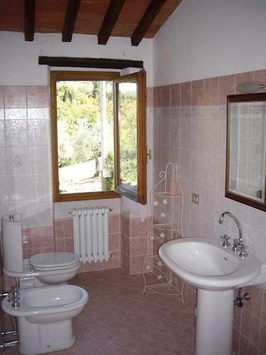 Апартаменты Apartment Mercatale I