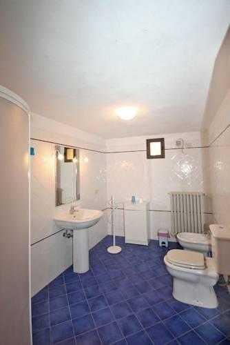Апартаменты Apartment Mercatale II