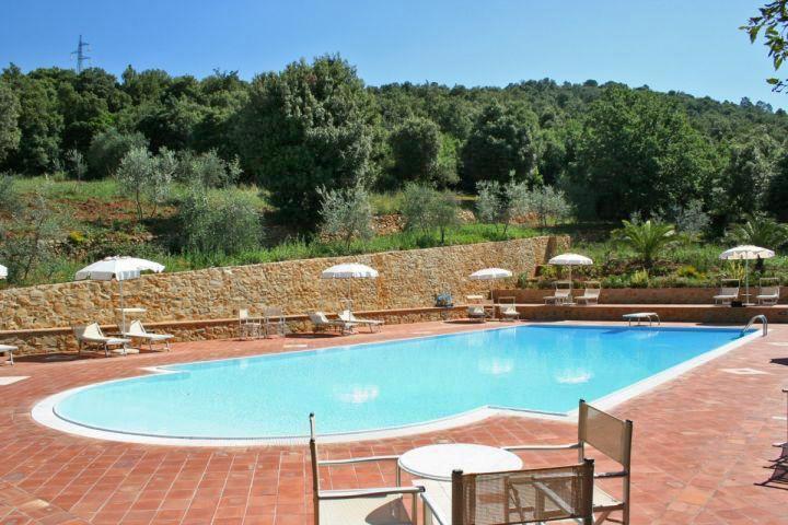 Апартаменты Apartment Caggio IV