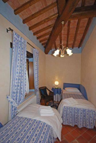 Апартаменты Apartment Caggio II