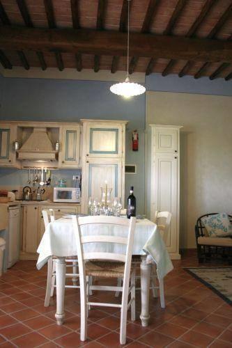 Апартаменты Apartment Caggio I
