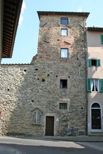 Апартаменты Holiday home Torre Forese