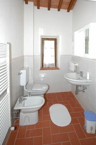 Апартаменты Apartment Chiantigiana IV
