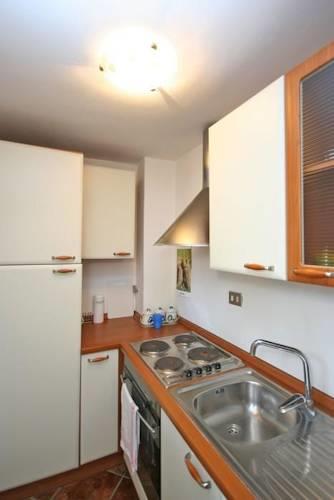 Апартаменты Holiday home Casa Fabro