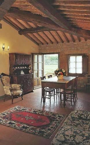 Апартаменты Apartment Pancole III