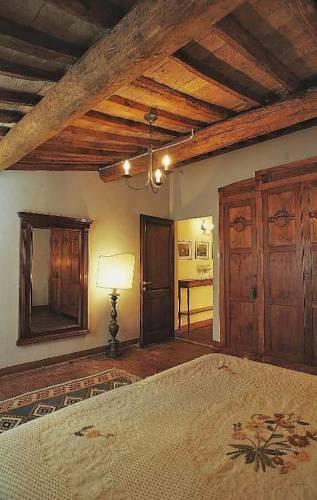 Апартаменты Apartment Pancole II
