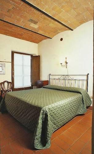 Апартаменты Apartment Pancole I