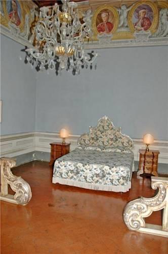 Апартаменты Apartment Montegufoni Montespertoli XXXI