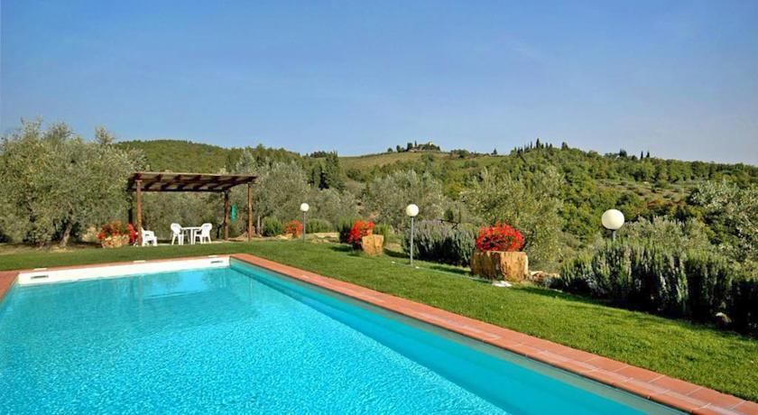 Апартаменты Holiday home Casa Eleonora