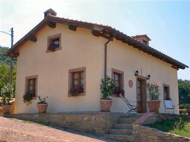 Апартаменты Holiday home Casa Margherita II