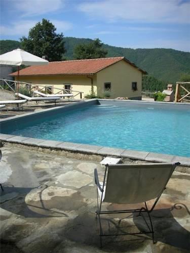 Апартаменты Holiday home Casa Margherita I
