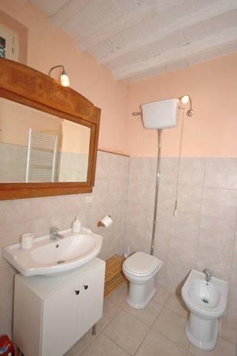 Апартаменты Apartment Piaggine III