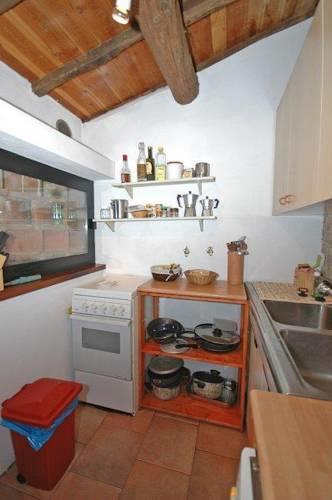 Апартаменты Apartment Piaggine I