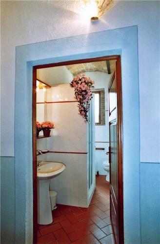 Апартаменты Apartment Montelopio I