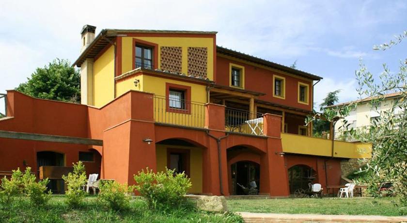 Апартаменты Apartment Il Nespolo VIII
