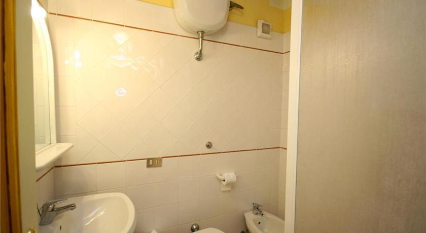 Апартаменты Apartment Il Nespolo VI