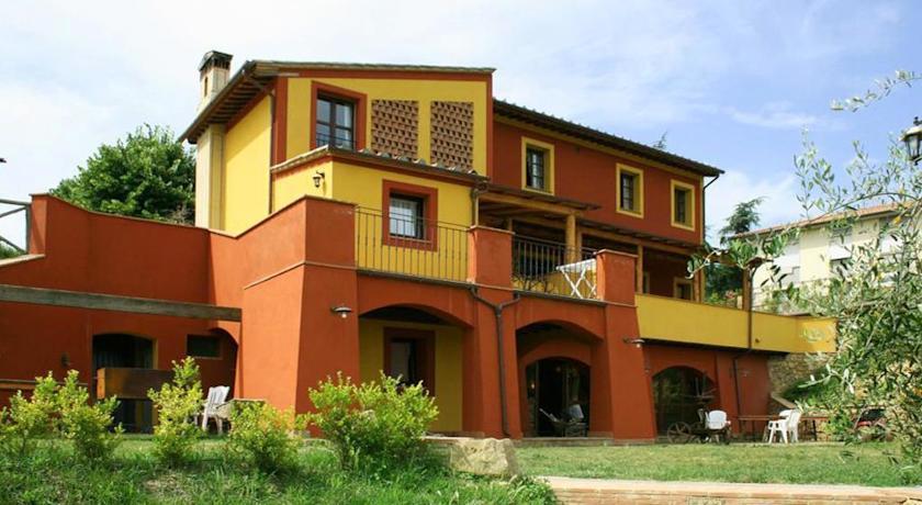 Апартаменты Apartment Il Nespolo V