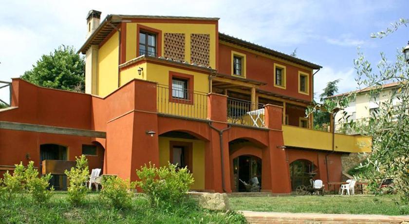 Апартаменты Apartment Il Nespolo IV