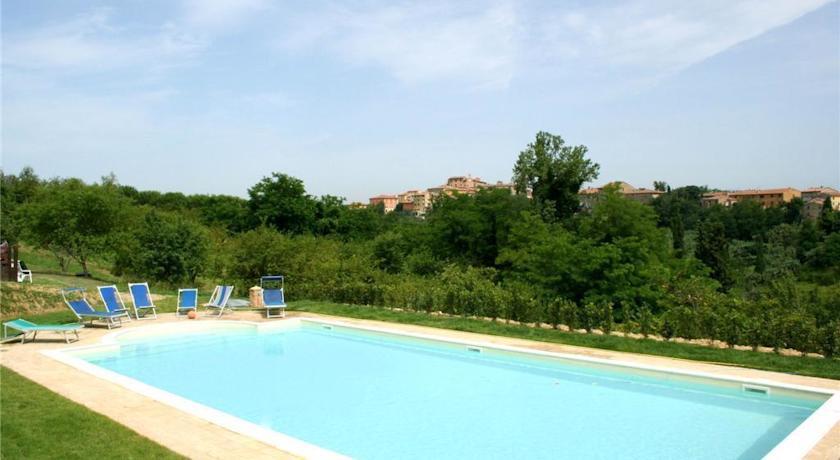 Апартаменты Apartment Il Nespolo III