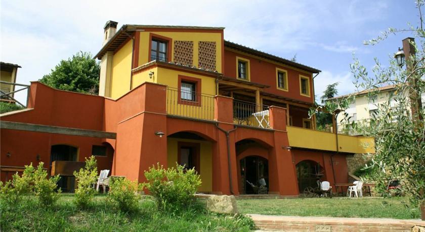 Апартаменты Apartment Il Nespolo I