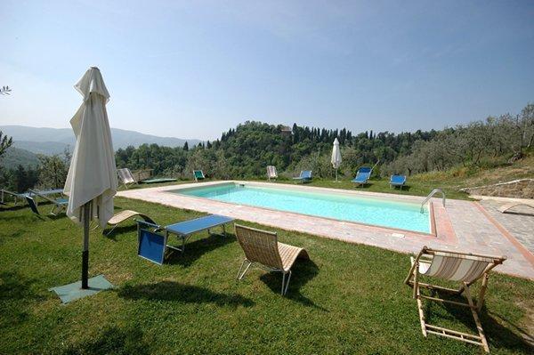 Апартаменты Apartment San Polo VI