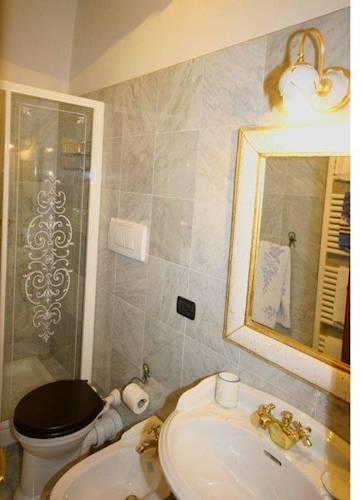 Апартаменты Apartment San Polo V