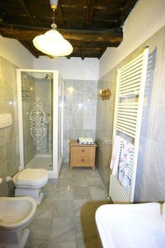 Апартаменты Apartment San Polo IV