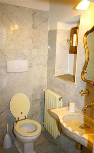 Апартаменты Apartment San Polo III