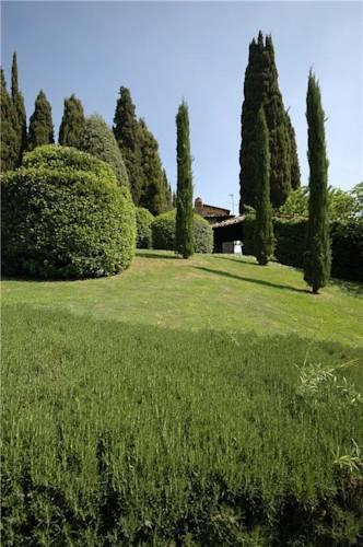 Апартаменты Holiday home Di Petriolo
