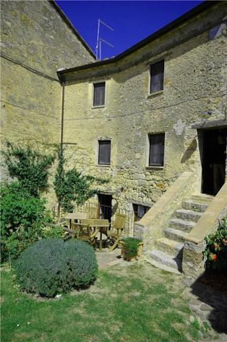 Апартаменты Apartment Castello Vittorio I