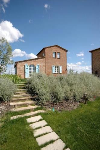 Апартаменты Apartment Casa Angela II