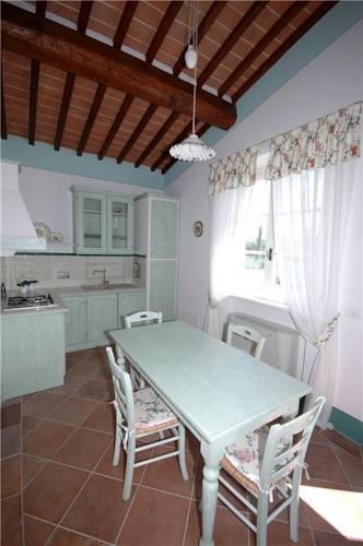 Апартаменты Apartment Casa Angela V