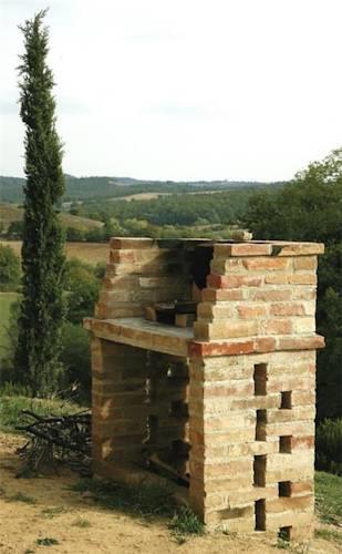 Апартаменты Holiday home Castelmuzio