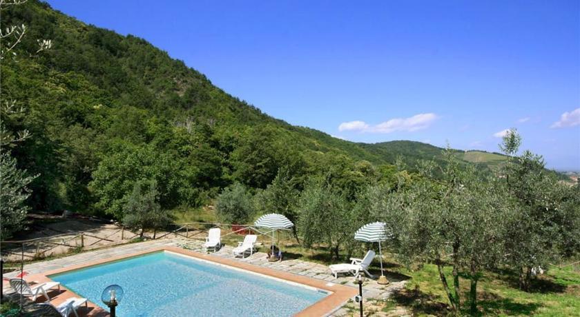 Апартаменты Holiday home Poggio Conca