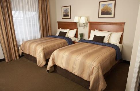 Отель Holiday Inn Express Hotel & Suites MOUNT PLEASANT