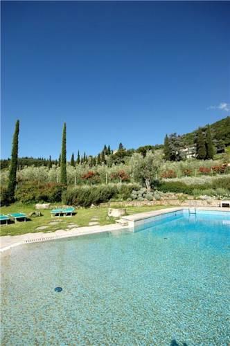 Апартаменты Holiday home Montescalari