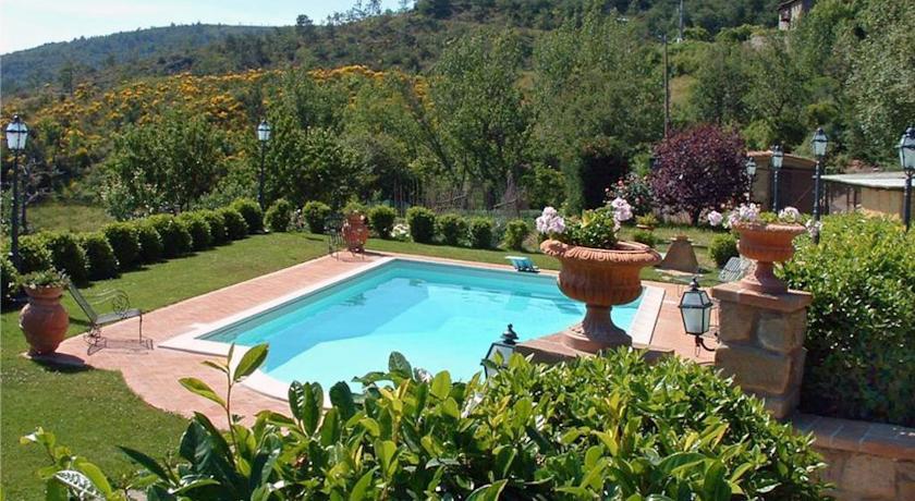 Апартаменты Holiday home Casa Ivan
