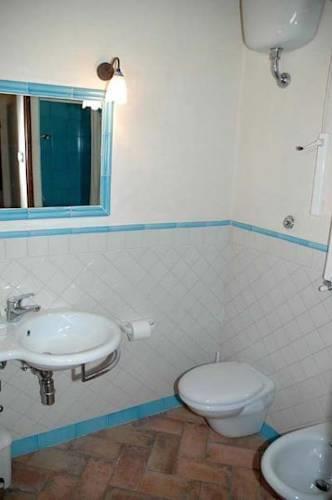 Апартаменты Apartment Glicini I