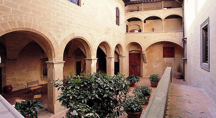 Апартаменты Apartment Montegufoni Montespertoli XXV